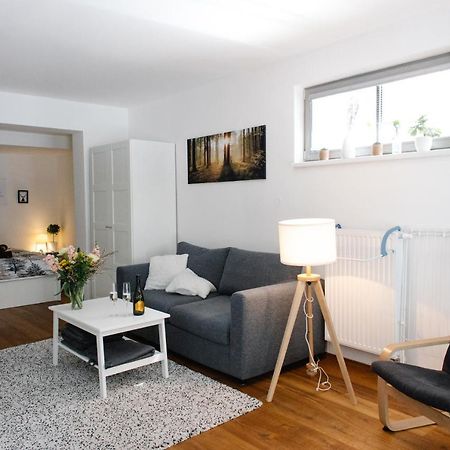 Apartman S Nadhernym Vyhledem V Centru Harrachova Kültér fotó